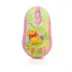 Disney MO121 Winnie The Pooh Optical Mouse