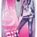 Disney Mo140 Mouse Optico Hanna Montana