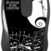 Disney Mo181 Nightmare Before Christmas Optical Mouse