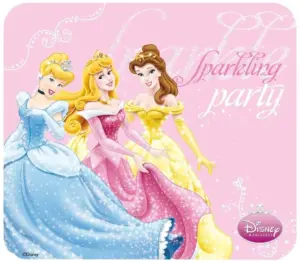Disney Mp013 Mouse Pad Princess