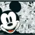 Disney Mp061 Mickey Mouse Pad
