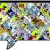 Disney MP063 Mouse Pad Mickey Colour