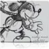 Disney Mp065 Mickey Mouse Pad