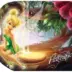 Disney Mp081 Mouse Pad Fairies