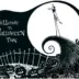 Disney Mp097 Mouse Pad Night Before Christmas