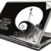 Disney Sk636 Skin Nightmare Before Christmas 15''