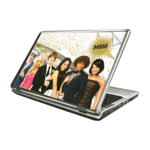 Disney SK653 Skin HSM 10''
