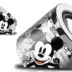 Disney Sp434 Mickey Retro Speakers