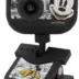Disney Wc301 Mickey Retro Webcam 1.3mp