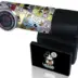 Disney Wc302 Mickey Retro Webcam 1.3mp