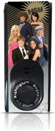Disney Wc321 Hsm Web Camera 13mp