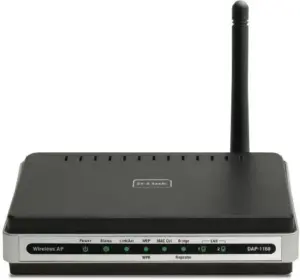 Dlink Dap1160 Wireless Opensourc
