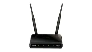 Dlink Dap1360 Wireless N300 Range Extender