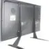 Dmp Επιτραπέζια Βάση Tv Ds201