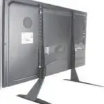 Dmp Επιτραπέζια Βάση Tv Ds201