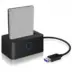 Docking Station για σκληρούς δίσκους SATA HDD/SSD 2.5" με σύνδεση USB 3.0