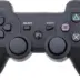 Doubleshock Ασύρματο Χειριστήριο για PS3, Μαύρο