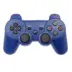 Doubleshock Ασύρματο Χειριστήριο για PS3 Μπλε