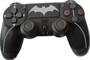 Doubleshock Ασύρματο Χειριστήριο για PS4 Batman