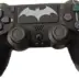 Doubleshock Ασύρματο Χειριστήριο για PS4 Batman