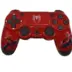 Doubleshock Ασύρματο Χειριστήριο για PS4 Spiderman