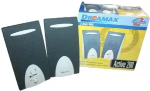 Dremax Active 200WATT