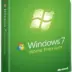 Microsoft Win Home Prem. 7 32-bit Greek 1pk DSP OEM DVD