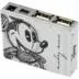 Dsy H70 Mickey Aluminio Hub Usb2.0 4X1