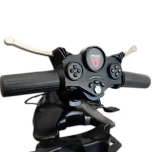 DUCATI Corse Racing Handlebar για PSX2