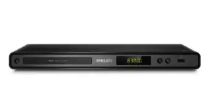 Dvd Philips Dvp3360