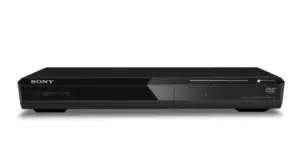 DVD Player Sony Dvp-Sr170