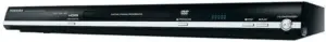 DVD Player Toshiba SD-470E με έξοδο HDMI