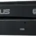 Dvd-rw Asus 24x Sata Bulk Drw-24d5mt