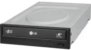 Lg Dvd R/Rw Gh22Nf20 Ide 22X D.L Secure
