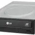 Lg Dvd R/Rw Gh22Nf20 Ide 22X D.L Secure
