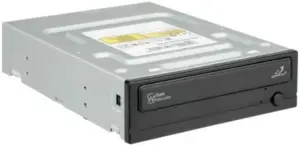 Dvd-Rw Samsung 22X Sata Bulk Black New