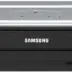 Dvdrw Samsung 24x Sata Bulk Black 224bb