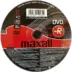 Dvdr 16x Maxell Slim Case 4.7gb 120min