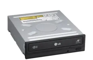 Dvdrw LG 22X Sata S/W Bulk B GH22NS50