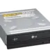 Dvdrw LG 22X Sata S/W Bulk B GH22NS50