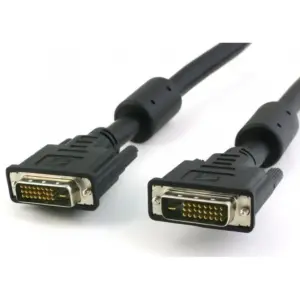 Dvi 24+1 M/M "D" 3m