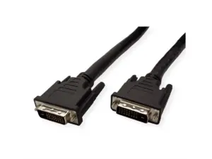 Dvi Cable M/M 2.0M Dual Link