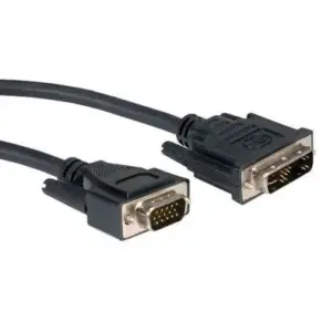 DVI σε VGA Καλώδιο 1.8m