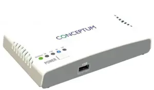 E/O MrCable Mini UPS DC 12V