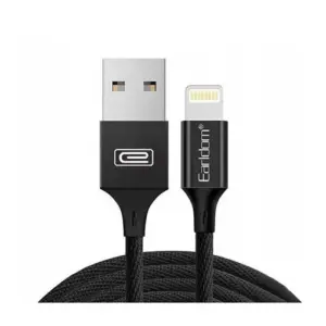 Earldom καλώδιο USB to Lightning ec-015i