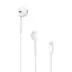 EarPods Handsfree με Βύσμα Lightning λευκά