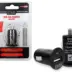 Eaxus Usb Auto Adapter 1000ma/5v