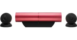 Edifier Aurora Mp300 Plus Red Mp300r