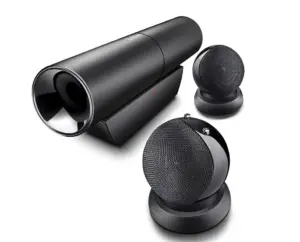 Edifier Aurora Mp300 Plus Red Mp300r