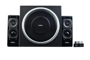 Edifier S330 2-1 Multimedia Audio Speakers
